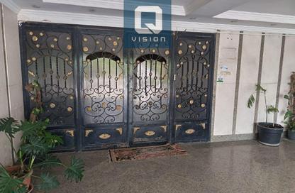 Apartment - 3 - 3 for rent in Zahraa El Maadi - Hay El Maadi - Cairo