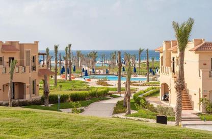 Villa - 4 - 4 for sale in La Vista Bay - La Vista - Qesm Ad Dabaah - North Coast