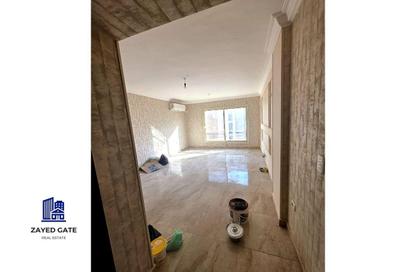Apartment - 3 Bedrooms - 2 Bathrooms for rent in Janna 1 - Sheikh Zayed Compounds - Sheikh Zayed City - Giza