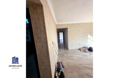 Apartment - 3 Bedrooms - 2 Bathrooms for rent in Janna 1 - Sheikh Zayed Compounds - Sheikh Zayed City - Giza