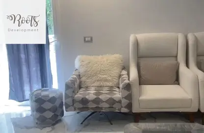 شقة - 3 غرف نوم - 3 حمامات للايجار في زايد ديونز - الحي السادس - الشيخ زايد - الجيزة