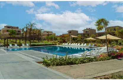 Villa - 5 Bedrooms - 5 Bathrooms for sale in Palm Hills New Cairo - 5th Settlement Compounds - The 5th Settlement - New Cairo City - Cairo