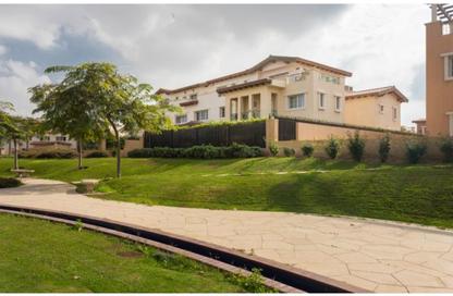Villa - 4 Bedrooms - 4 Bathrooms for sale in Cluster 1 - Hyde Park - New Cairo City - Cairo