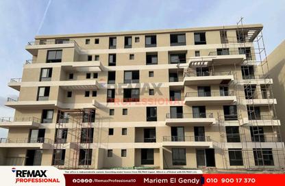 شقة - 4 غرف نوم - 4 حمامات للبيع في بالم هيلز - كمبوندات الاسكندرية - الاسكندرية