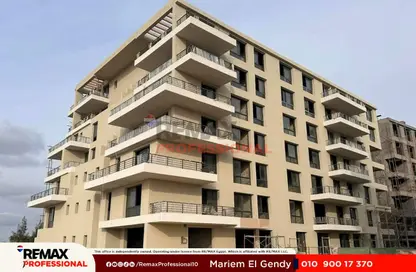 شقة - 4 غرف نوم - 4 حمامات للبيع في بالم هيلز - كمبوندات الاسكندرية - الاسكندرية