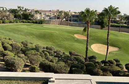 Villa - 5 - 6 for sale in Katameya Heights - El Katameya Compounds - El Katameya - New Cairo City - Cairo