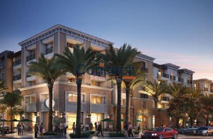 Apartment - 4 - 4 for rent in Mivida - 5th Settlement Compounds - The 5th Settlement - New Cairo City - Cairo