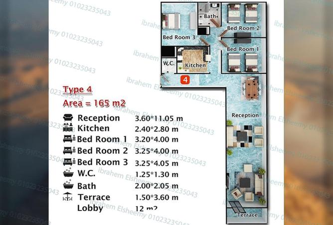 8528415 - صورة العقار 3