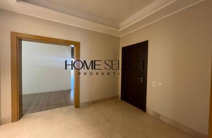 Apartment - 3 Bedrooms - 4 Bathrooms for rent in Allegria - Sheikh Zayed Compounds - Sheikh Zayed City - Giza