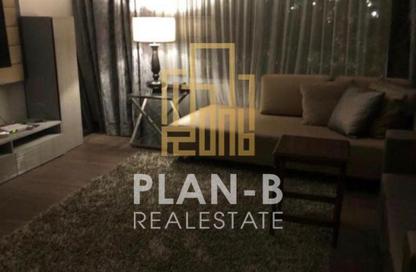 تاون هاوس - 3 غرف نوم - 3 حمامات للبيع في الجريا - كمبوندات الشيخ زايد - الشيخ زايد - الجيزة
