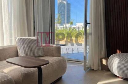 شقة - 2 غرف نوم - 2 حمامات للبيع في مازيرين - مدينة العلمين الجديدة - العلمين - الساحل الشمالي