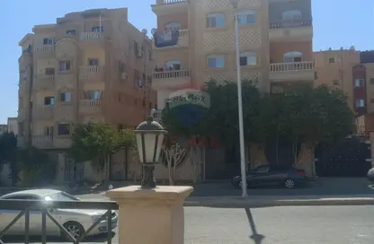 Apartment - 2 Bedrooms - 1 Bathroom for sale in New Giza - Cairo Alexandria Desert Road - 6 October City - Giza