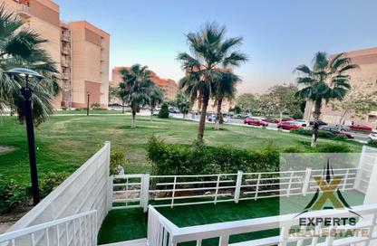 Apartment - 2 - 1 for sale in B11 - Madinaty - Cairo