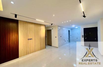 Apartment - 2 - 1 for sale in B11 - Madinaty - Cairo