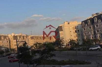 iVilla - 3 - 2 for sale in Mountain View Hyde Park - 5th Settlement Compounds - The 5th Settlement - New Cairo City - Cairo