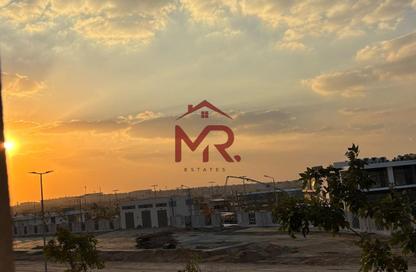 iVilla - 3 - 2 for sale in Mountain View Hyde Park - 5th Settlement Compounds - The 5th Settlement - New Cairo City - Cairo