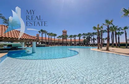 شقة - 2 غرف نوم - 1 حمام للبيع في فيراندا - منطقة سهل حشيش - الغردقة - محافظة البحر الاحمر