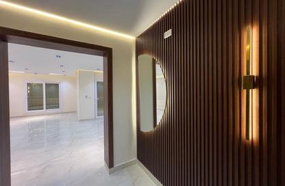 Apartment - 3 Bedrooms - 3 Bathrooms for sale in Privado - Madinaty - Cairo