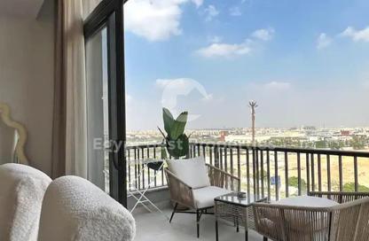 Apartment - 3 Bedrooms - 3 Bathrooms for sale in Cairo Festival City - North Investors Area - New Cairo City - Cairo