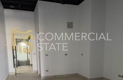 Office Space - Studio - 1 Bathroom for rent in Lake View - 5th Settlement Compounds - The 5th Settlement - New Cairo City - Cairo