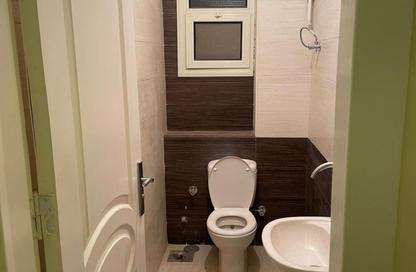 Apartment - 3 Bedrooms - 3 Bathrooms for rent in El Banafseg Apartment Buildings - El Banafseg - New Cairo City - Cairo