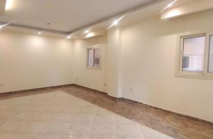 Apartment - 3 Bedrooms - 3 Bathrooms for rent in El Banafseg Apartment Buildings - El Banafseg - New Cairo City - Cairo