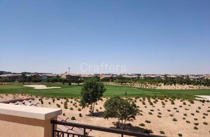 Villa - 6 Bedrooms - 7 Bathrooms for sale in Marassi - Sidi Abdel Rahman - North Coast