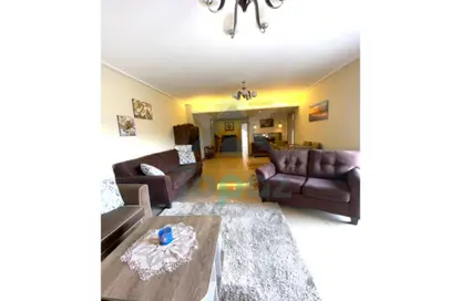 Apartment - 2 Bedrooms - 3 Bathrooms for sale in New Giza - Cairo Alexandria Desert Road - 6 October City - Giza