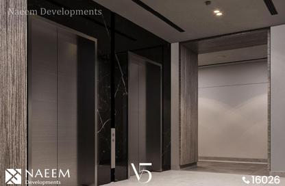 Office Space - 1 Bedroom - 2 Bathrooms for sale in Smart Village - Cairo Alexandria Desert Road - 6 October City - Giza