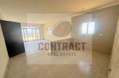Chalet - 3 Bedrooms - 2 Bathrooms for sale in Telal Al Sokhna - Al Ain Al Sokhna - Suez