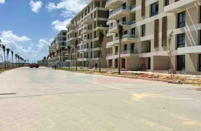 Villa - 4 Bedrooms - 3 Bathrooms for sale in Palm Hills - Alexandria Compounds - Alexandria