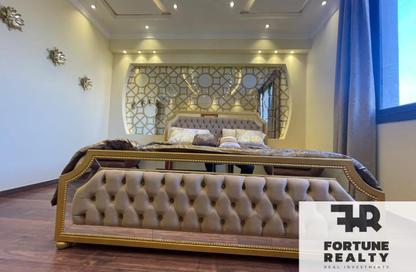 Apartment - 3 Bedrooms - 3 Bathrooms for sale in Mivida - 5th Settlement Compounds - The 5th Settlement - New Cairo City - Cairo