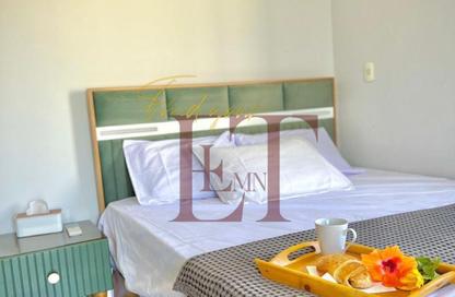 Apartment - 2 Bedrooms - 2 Bathrooms for rent in Eastown - 5th Settlement Compounds - The 5th Settlement - New Cairo City - Cairo