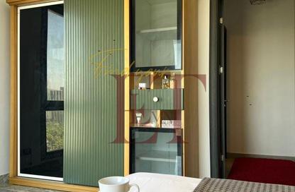 Apartment - 2 Bedrooms - 2 Bathrooms for rent in Eastown - 5th Settlement Compounds - The 5th Settlement - New Cairo City - Cairo