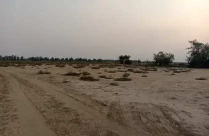 قطعة أرض - استوديو للبيع في مدينة بدر - القاهرة