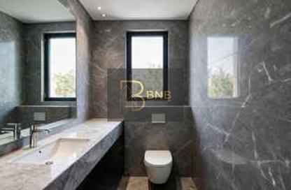 Townhouse - 3 - 3 for rent in Villette - 5th Settlement Compounds - The 5th Settlement - New Cairo City - Cairo