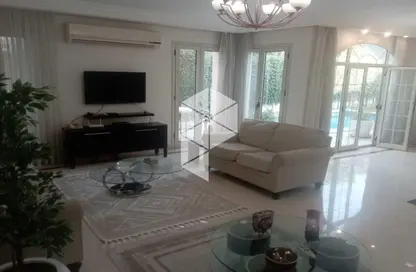 شقة - 3 غرف نوم - 3 حمامات للايجار في القطامية هايتس - كمبوندات القطامية - القطامية - مدينة القاهرة الجديدة - القاهرة