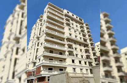 شقة - 3 غرف نوم - 3 حمامات للبيع في صوارى - كمبوندات الاسكندرية - الاسكندرية