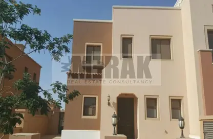 تاون هاوس - 3 غرف نوم - 4 حمامات للبيع في ميفيدا - كمبوندات التجمع الخامس - التجمع الخامس - مدينة القاهرة الجديدة - القاهرة