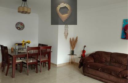 Apartment - 4 - 3 for sale in Privado - Madinaty - Cairo