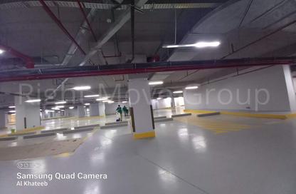 Office Space - 7+ Bedrooms - 3 Bathrooms for sale in Smart Village - Cairo Alexandria Desert Road - 6 October City - Giza