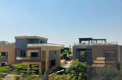 Apartment - 3 Bedrooms - 2 Bathrooms for sale in Taj City - 5th Settlement Compounds - The 5th Settlement - New Cairo City - Cairo