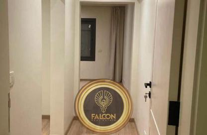 Apartment - 3 Bedrooms - 2 Bathrooms for sale in Go Heliopolis - Masaken Al Mohandesin - Nasr City - Cairo