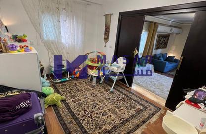 Apartment - 4 Bedrooms - 3 Bathrooms for sale in Al Shouyfat - 5th Settlement Compounds - The 5th Settlement - New Cairo City - Cairo Apartment - 4 Bedrooms - 3 Bathrooms for sale in Al Shouyfat - 5th Settlement Compounds - The 5th Settlement - New Cairo City - Cairo
