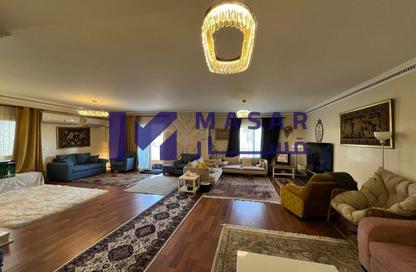 Apartment - 4 Bedrooms - 3 Bathrooms for sale in Al Shouyfat - 5th Settlement Compounds - The 5th Settlement - New Cairo City - Cairo Apartment - 4 Bedrooms - 3 Bathrooms for sale in Al Shouyfat - 5th Settlement Compounds - The 5th Settlement - New Cairo City - Cairo