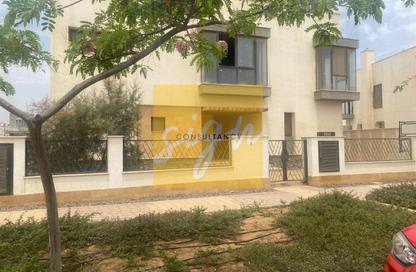 Villa - 7 - 7+ for sale in Villette - 5th Settlement Compounds - The 5th Settlement - New Cairo City - Cairo