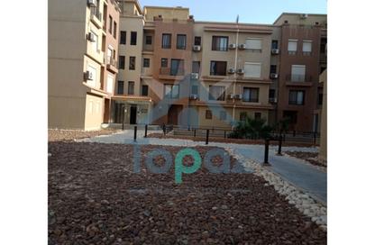 Apartment - 2 Bedrooms - 2 Bathrooms for rent in Casa - Sheikh Zayed Compounds - Sheikh Zayed City - Giza