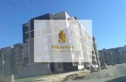 Apartment - 3 Bedrooms - 3 Bathrooms for rent in Dar Masr 2 - elandalus - South Teseen St. - The 5th Settlement - New Cairo City - Cairo