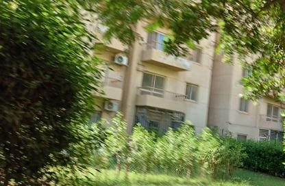Apartment - 2 - 1 for rent in Al Mostakbal - 12th District - Sheikh Zayed City - Giza