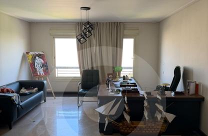 Apartment - 3 - 3 for sale in New Giza - Cairo Alexandria Desert Road - 6 October City - Giza Apartment - 3 - 3 for sale in New Giza - Cairo Alexandria Desert Road - 6 October City - Giza